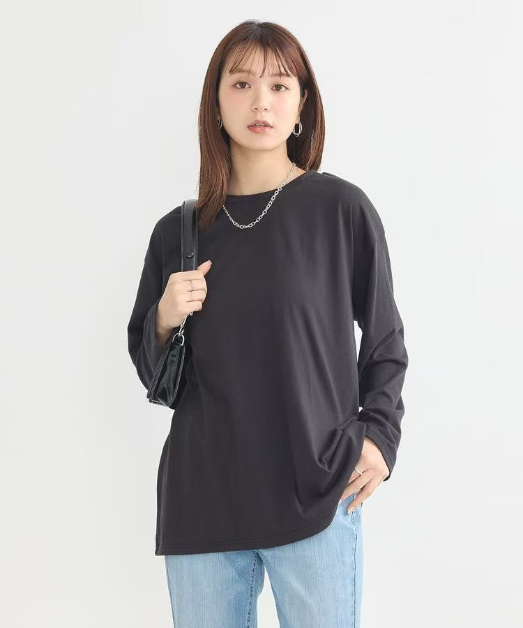 日本丨輕紗兩件套TOP