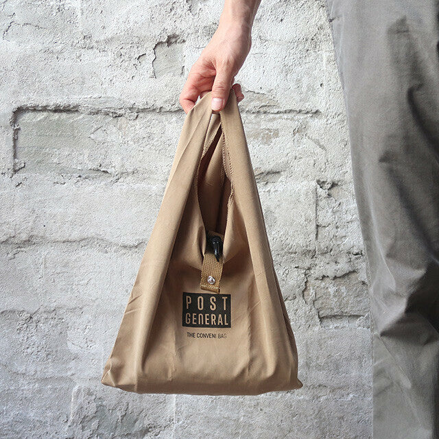 日本丨The Conveni Bag