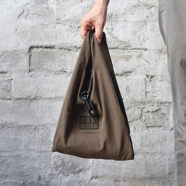 日本丨The Conveni Bag
