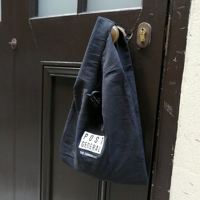 日本丨The Conveni Bag