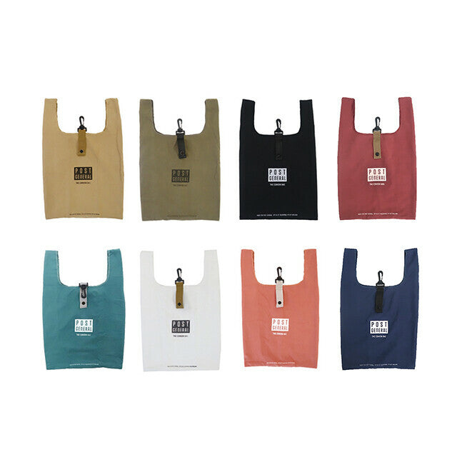 日本丨The Conveni Bag