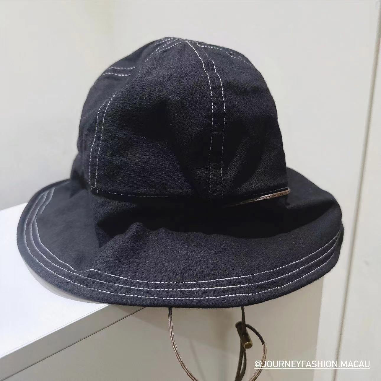 日本丨日系防曬漁夫帽