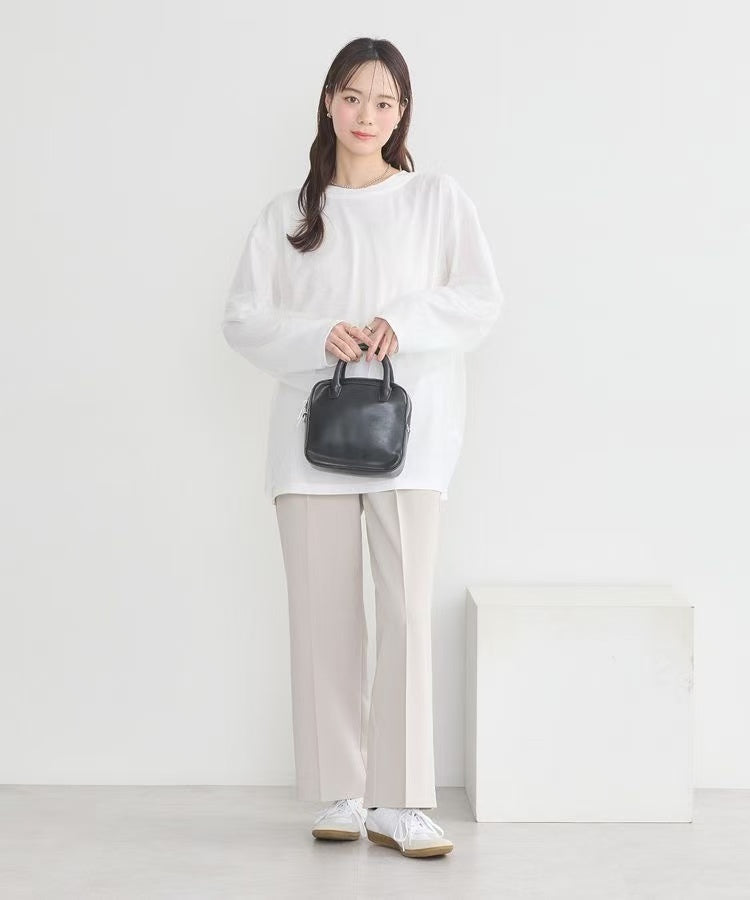 日本丨輕紗兩件套TOP
