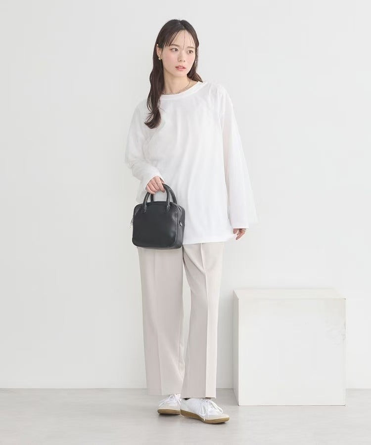 日本丨輕紗兩件套TOP