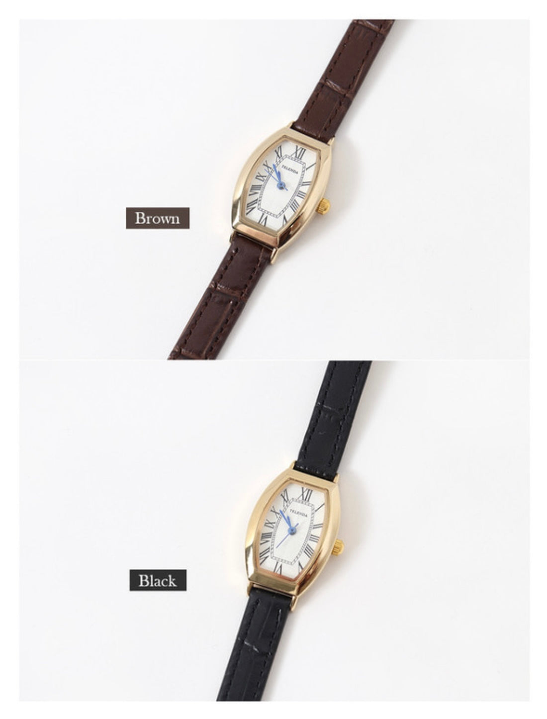 韓國丨Woody Daily Line Watch