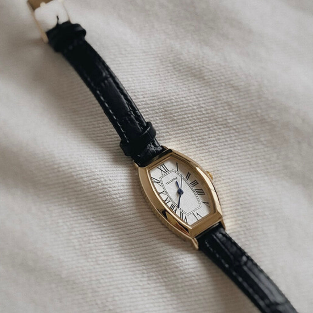 韓國丨Woody Daily Line Watch