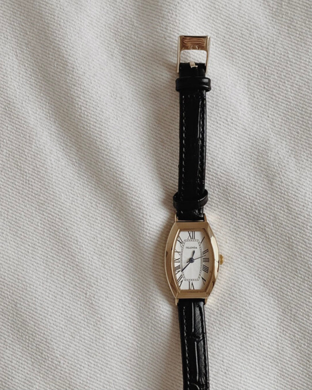 韓國丨Woody Daily Line Watch