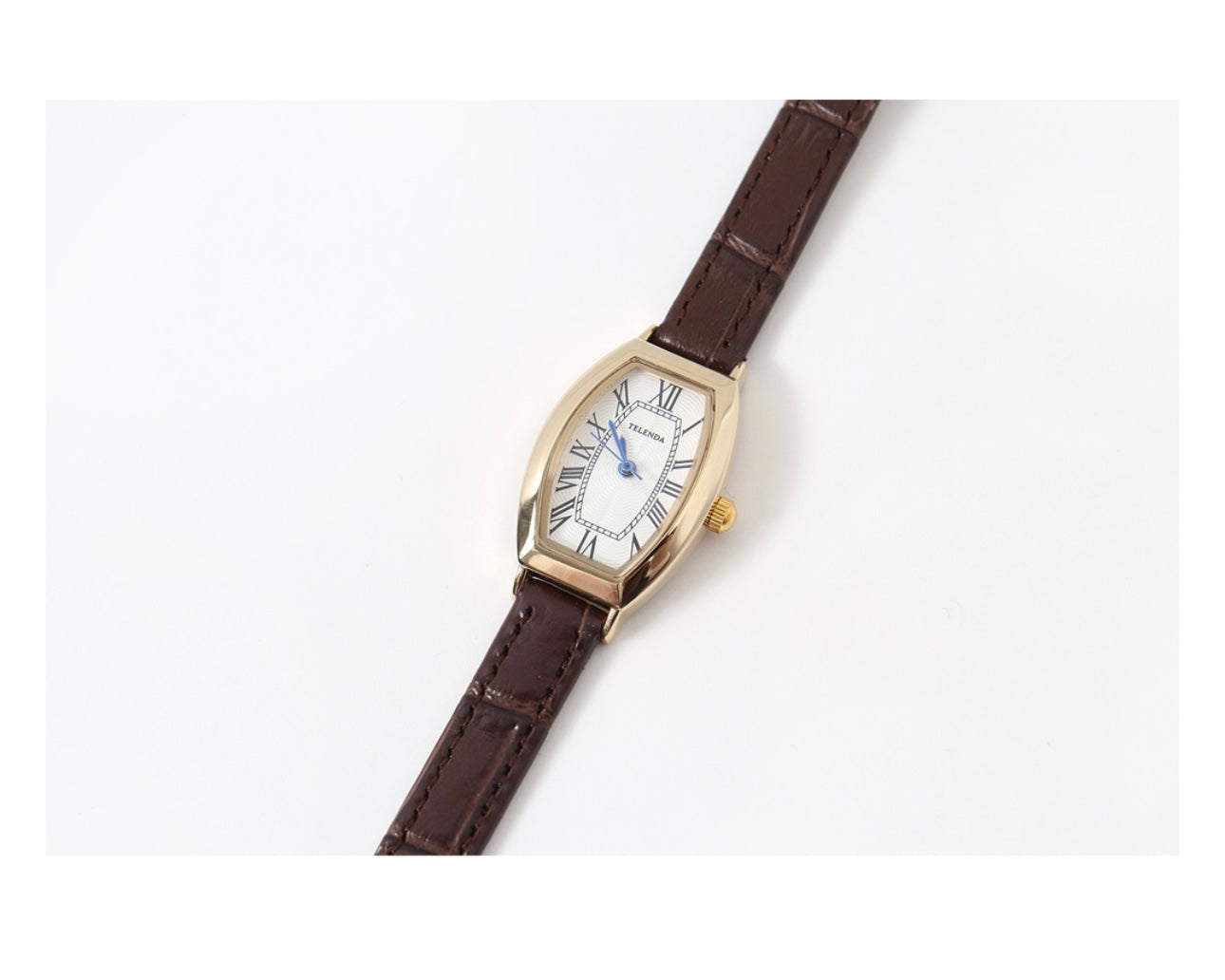 韓國丨Woody Daily Line Watch