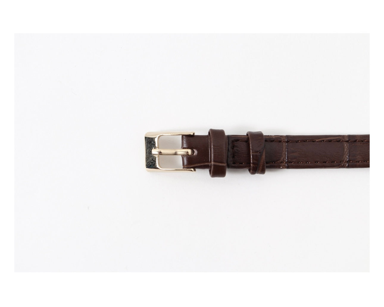 韓國丨Woody Daily Line Watch