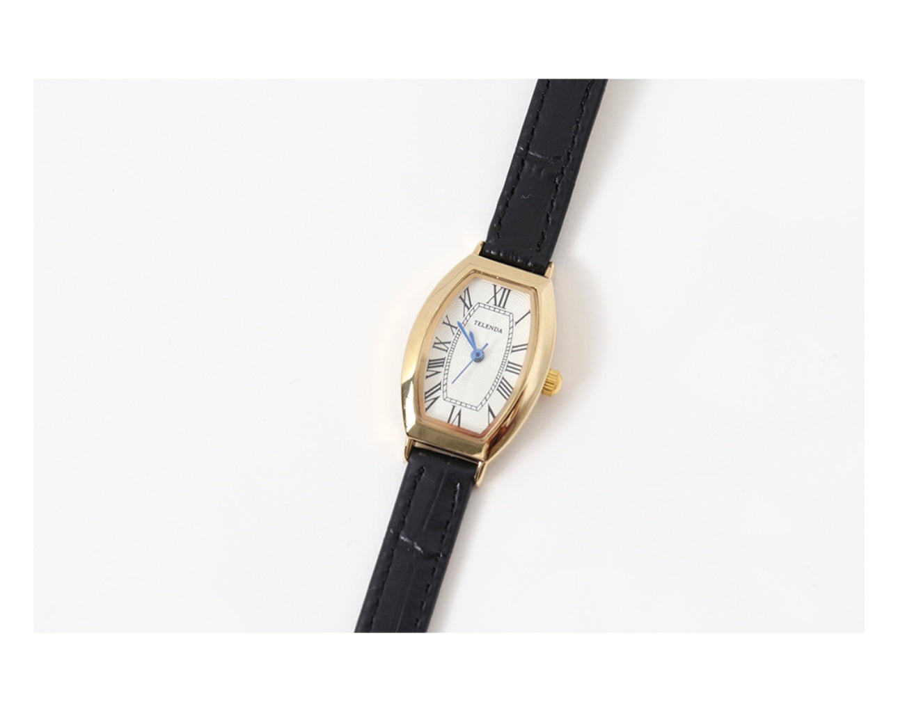 韓國丨Woody Daily Line Watch