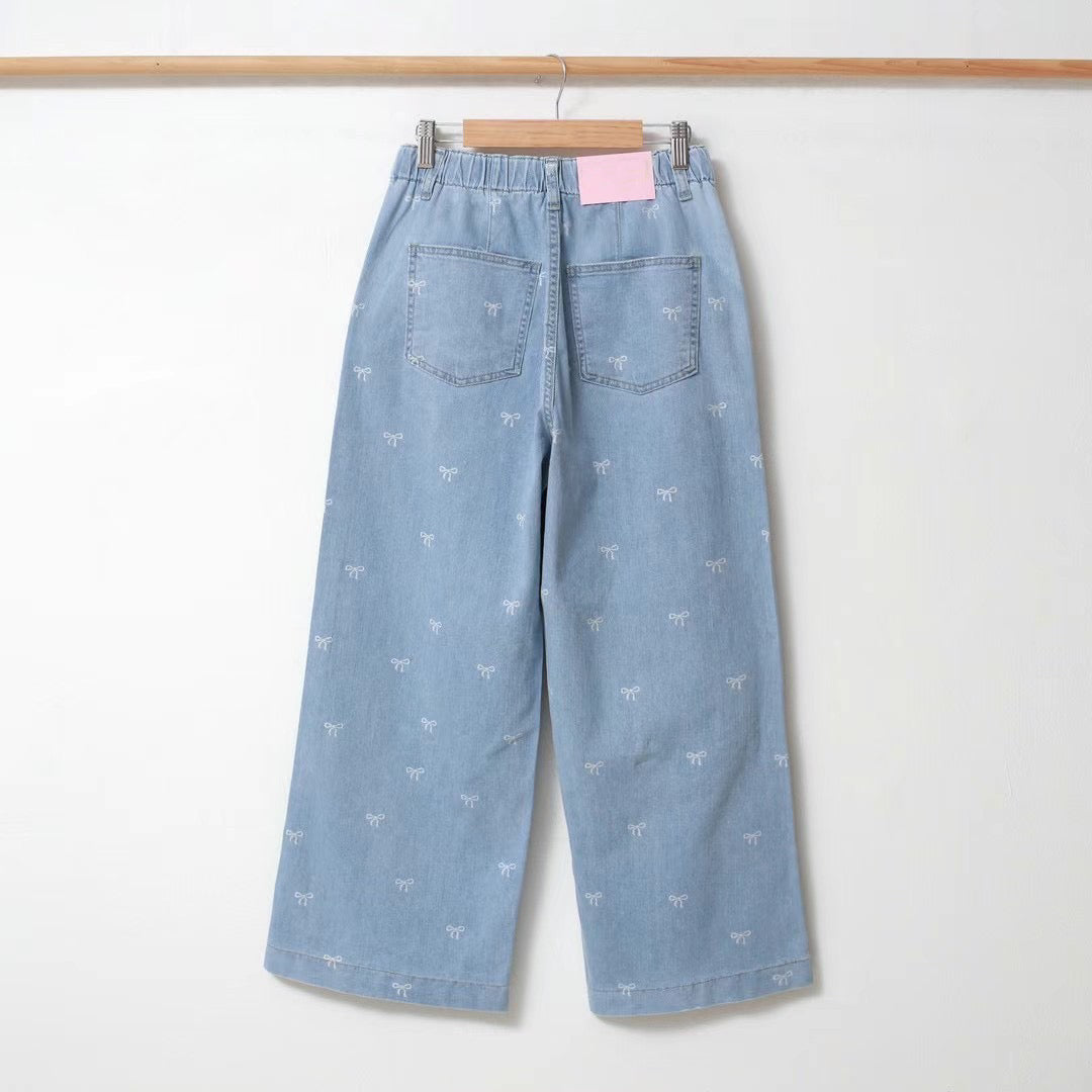韓國丨-3℃ COOL JEANS (長褲)