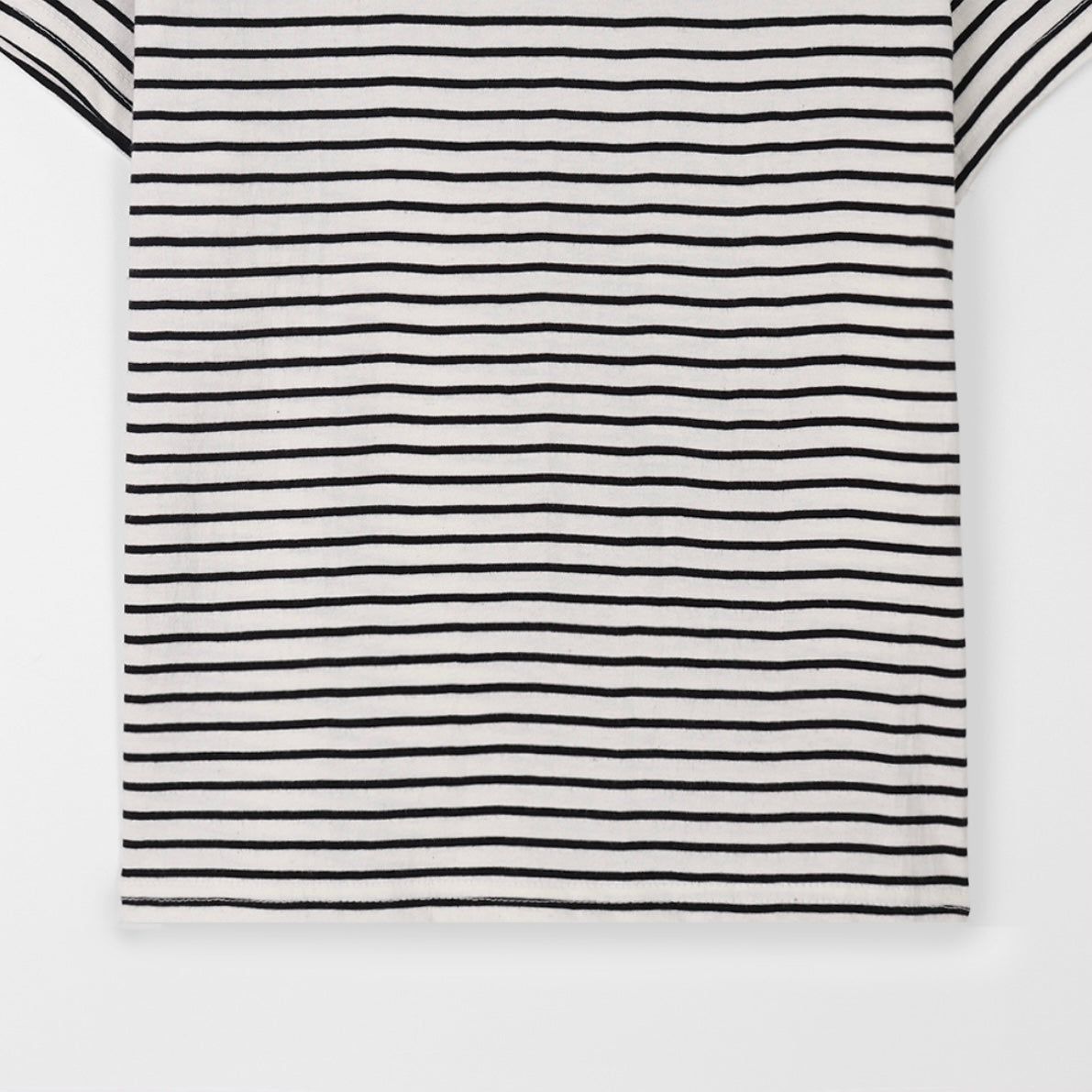韓國丨BASIC STRIPE TEE