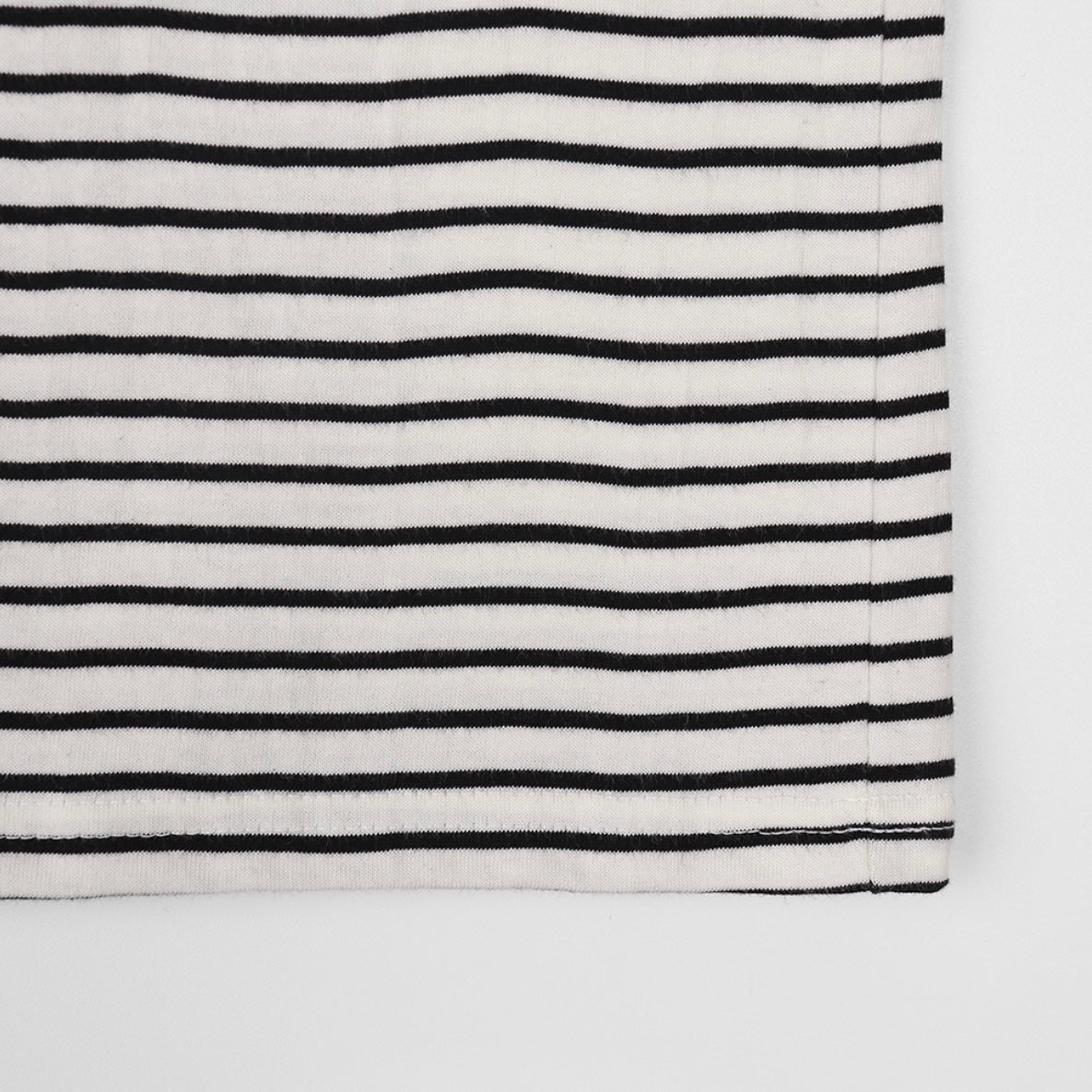 韓國丨BASIC STRIPE TEE