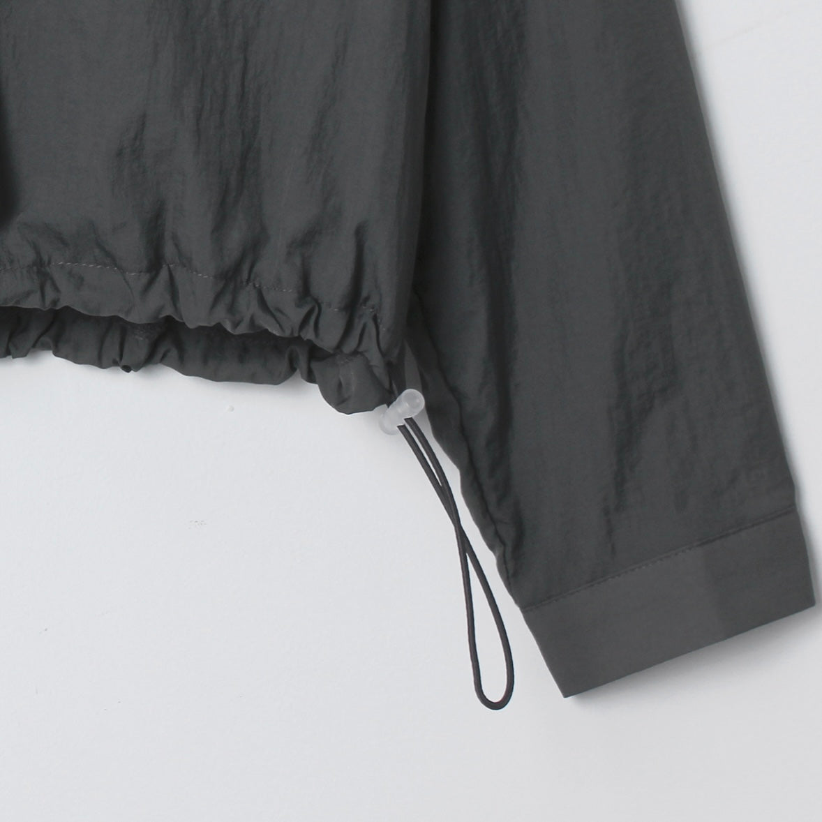 韓國丨V-NECK COLLAR SHIRT
