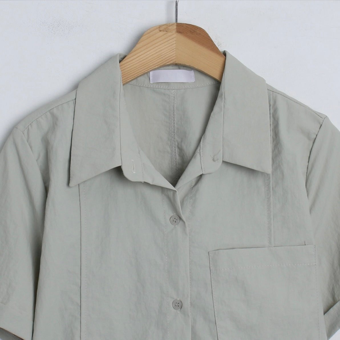 韓國丨COLLAR STRING DRESS