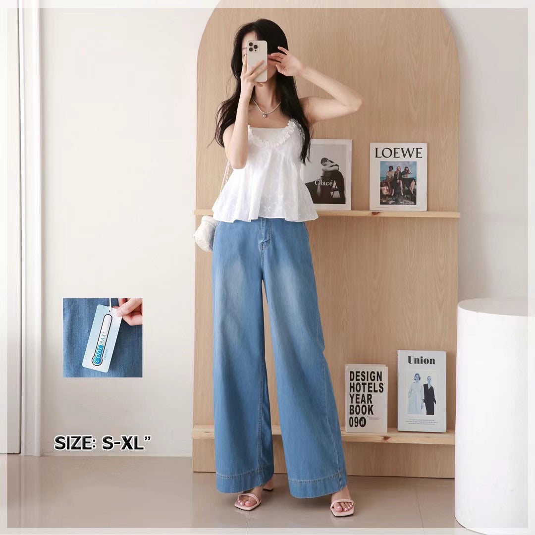 韓國丨COOL MAX JEANS