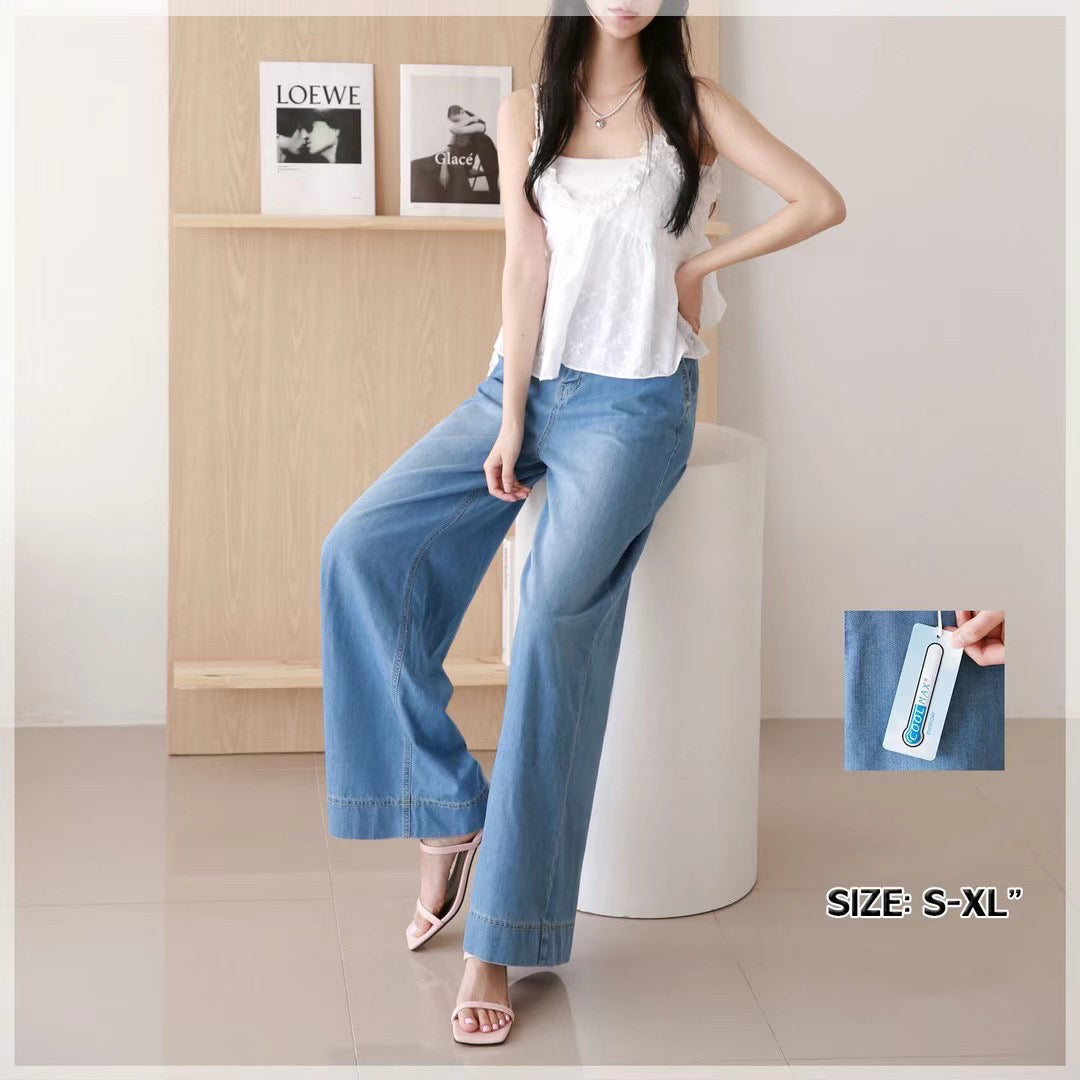 韓國丨COOL MAX JEANS
