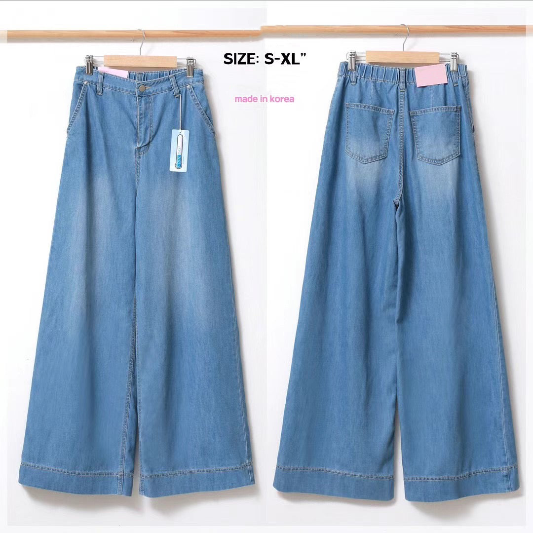 韓國丨COOL MAX JEANS