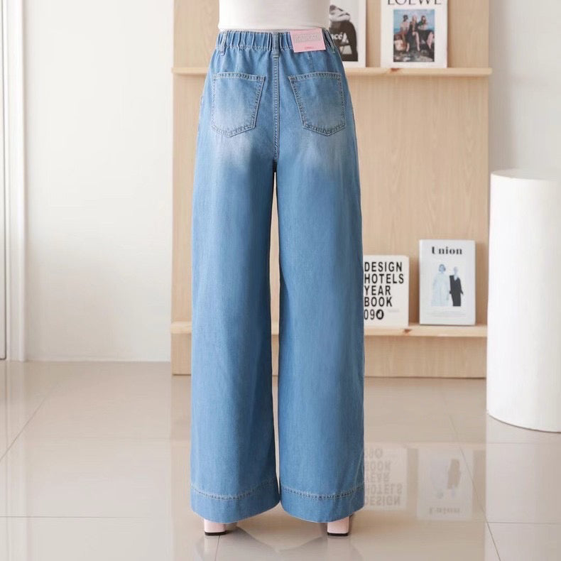 韓國丨COOL MAX JEANS