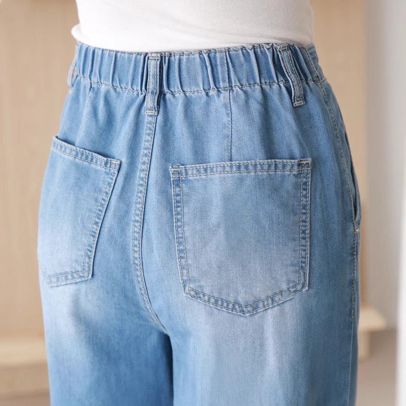 韓國丨COOL MAX JEANS