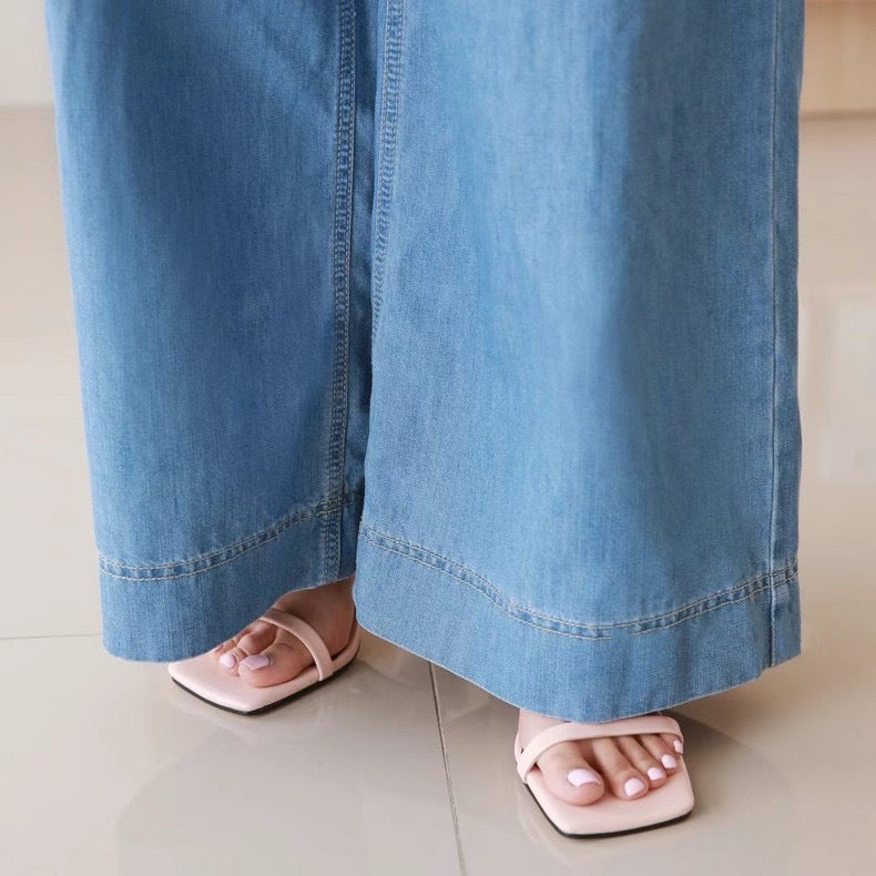 韓國丨COOL MAX JEANS