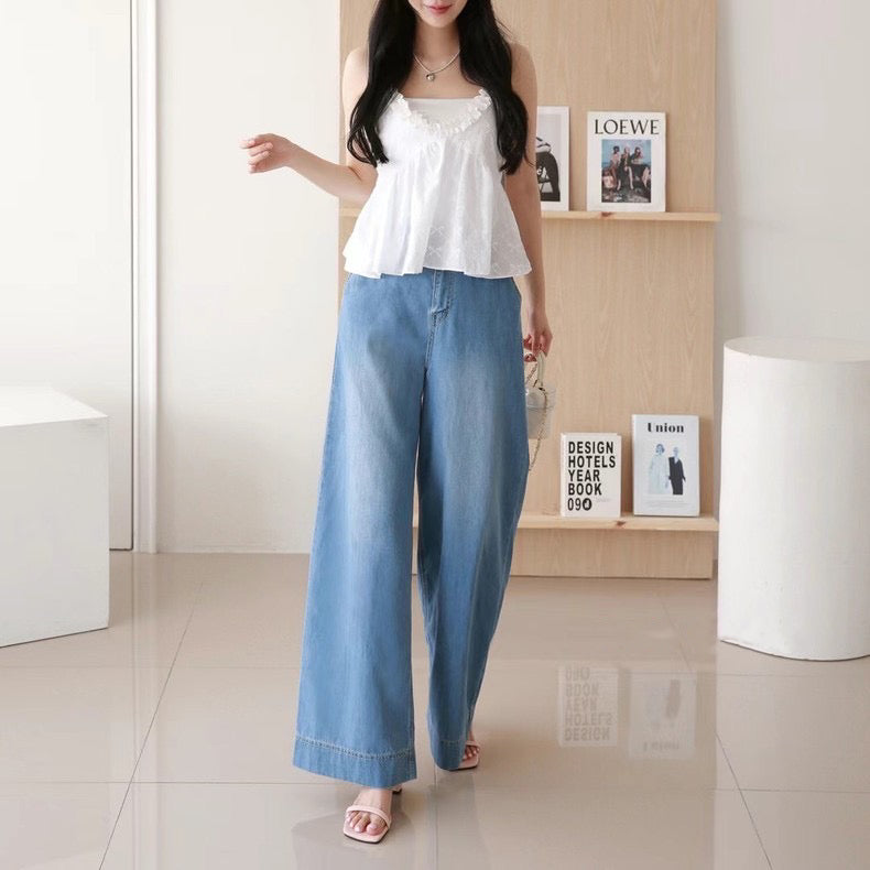 韓國丨COOL MAX JEANS
