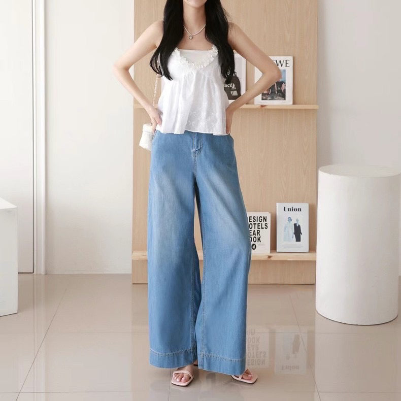 韓國丨COOL MAX JEANS