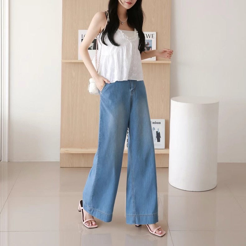 韓國丨COOL MAX JEANS