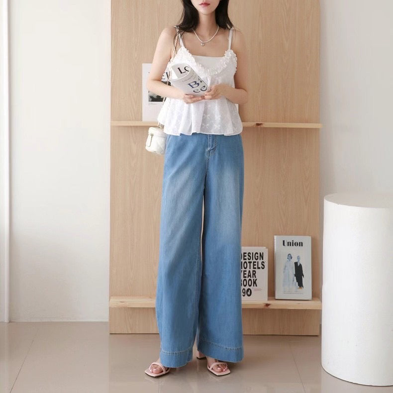 韓國丨COOL MAX JEANS