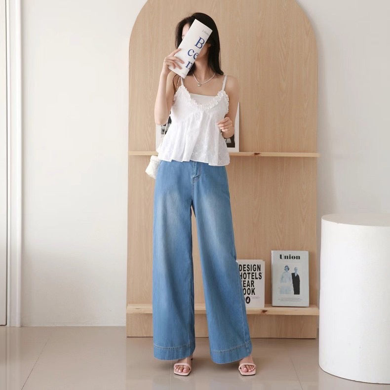 韓國丨COOL MAX JEANS