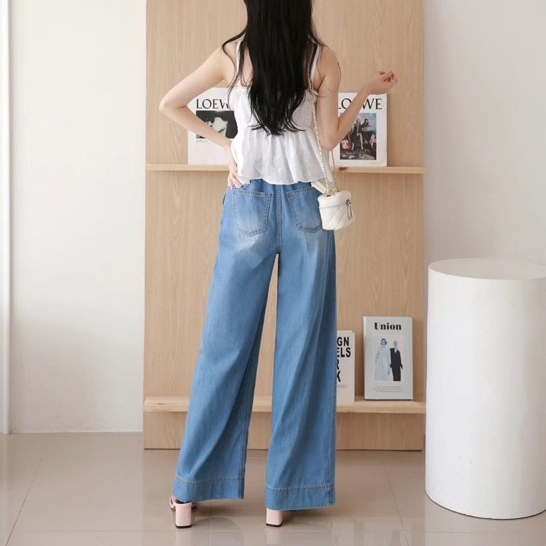 韓國丨COOL MAX JEANS