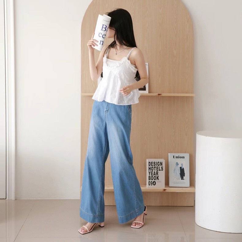 韓國丨COOL MAX JEANS