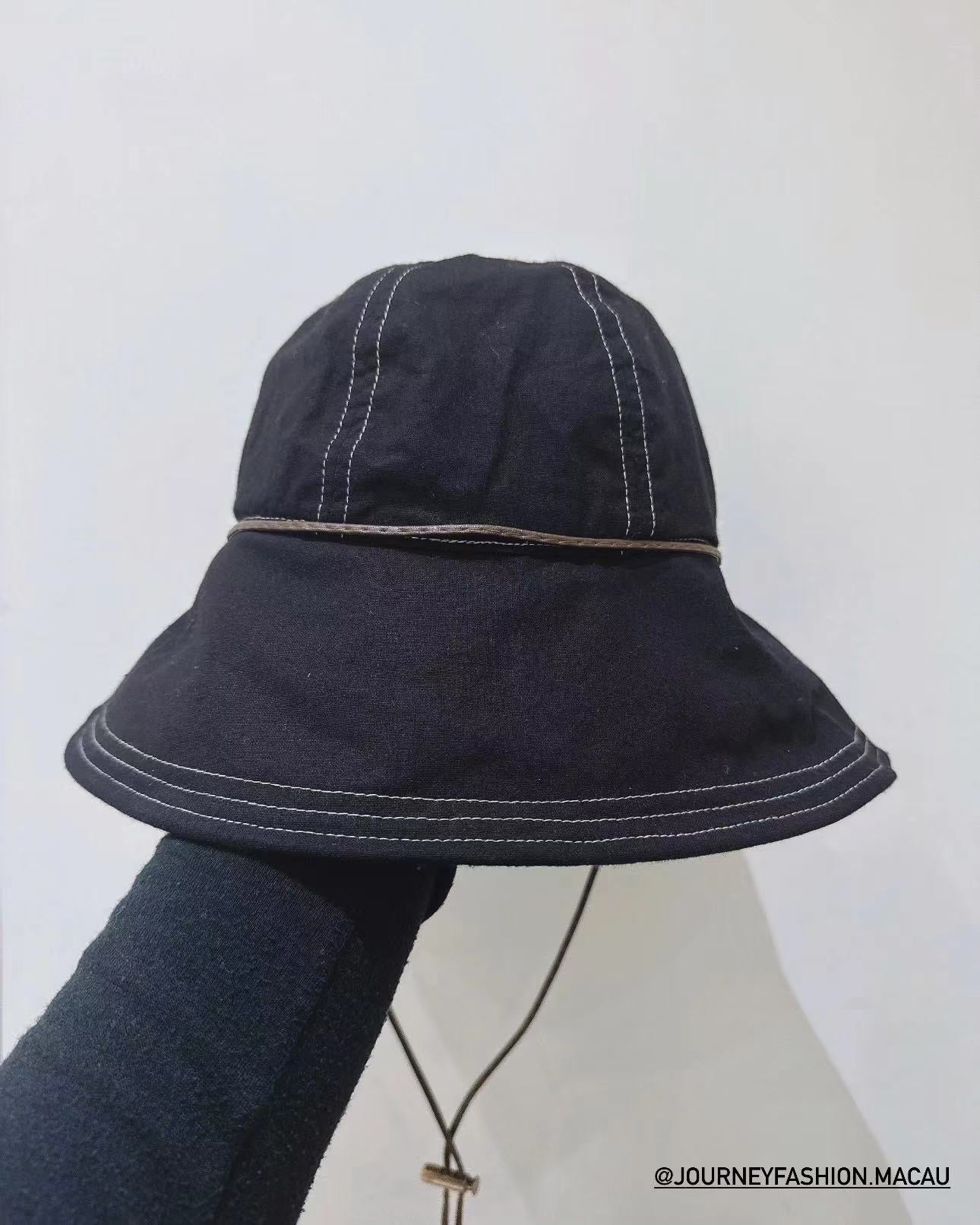 日本丨日系防曬漁夫帽