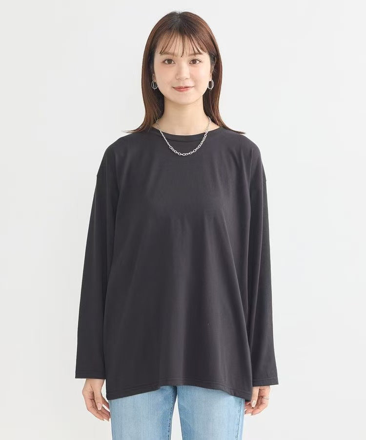 日本丨輕紗兩件套TOP