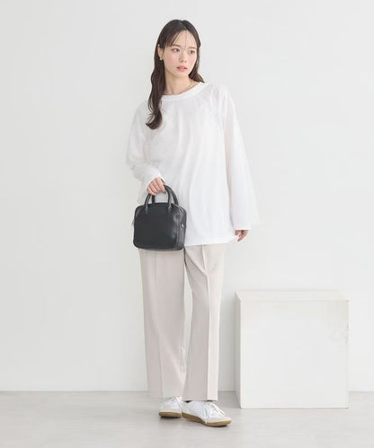 日本丨輕紗兩件套TOP