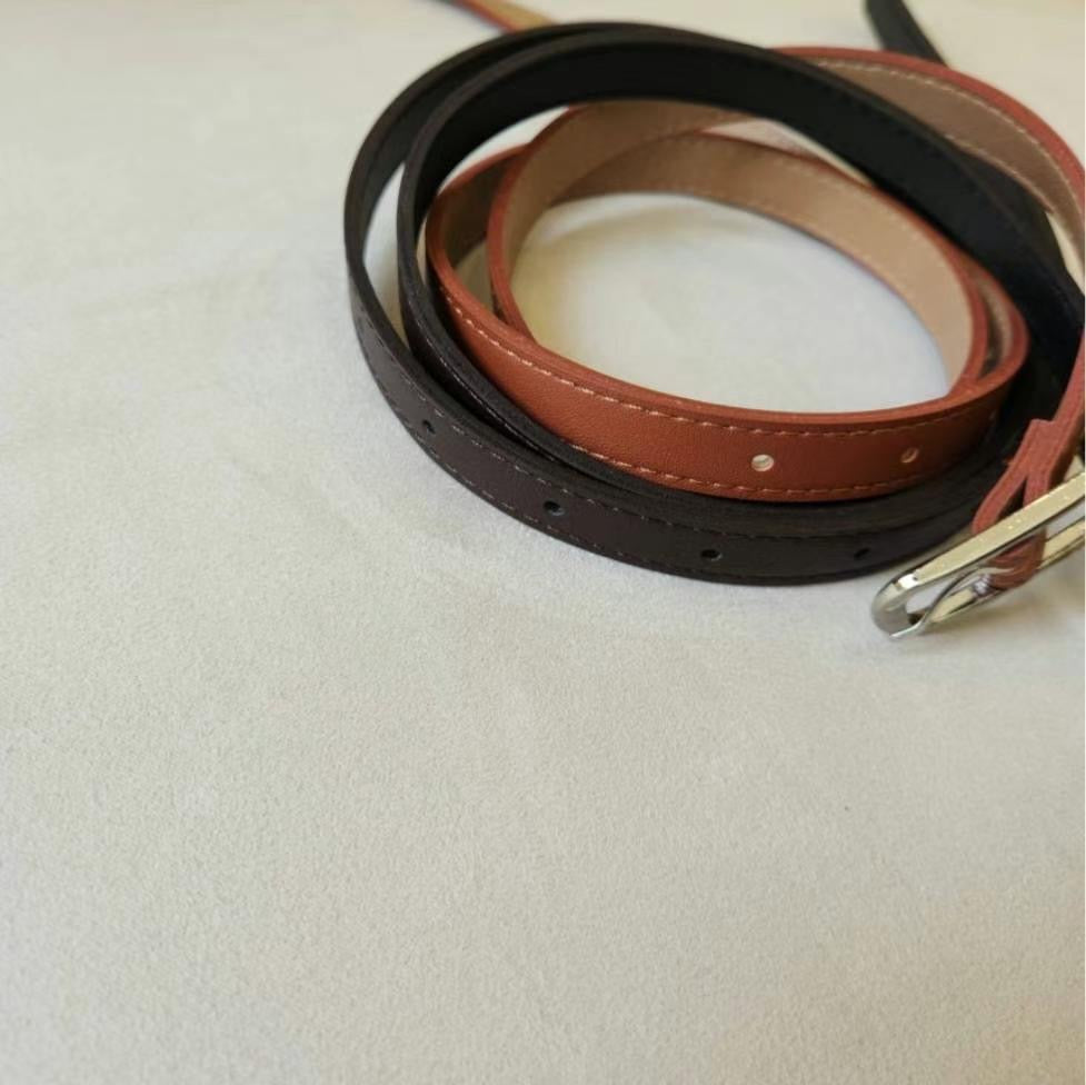 韓國丨LEATHER BELT