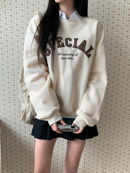 韓國丨內絨字母MTM