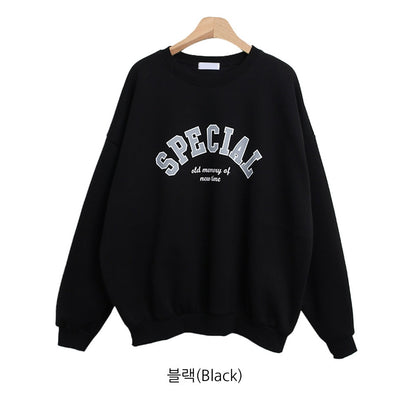 韓國丨內絨字母MTM