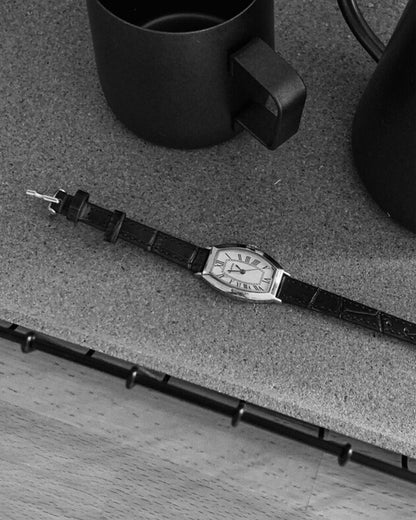 韓國丨Woody Daily Line Watch