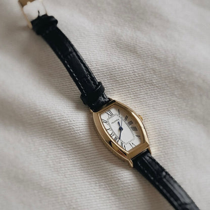 韓國丨Woody Daily Line Watch