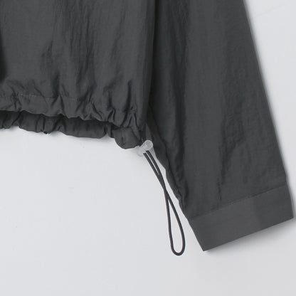 韓國丨V-NECK COLLAR SHIRT