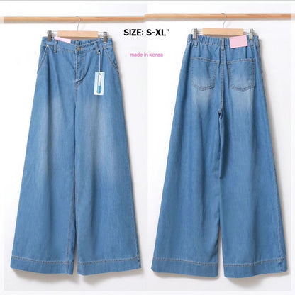 韓國丨COOL MAX JEANS