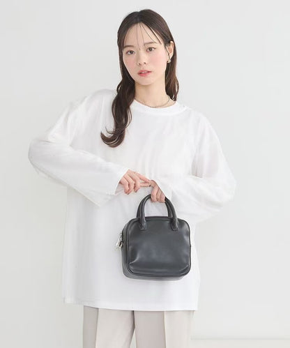 日本丨輕紗兩件套TOP